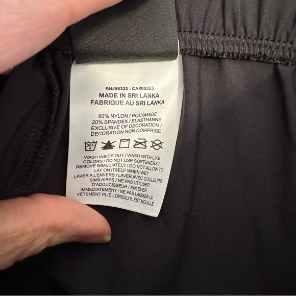 Nike Flex Bliss Luxe Training Trousers Pants - Picture 5 of 7